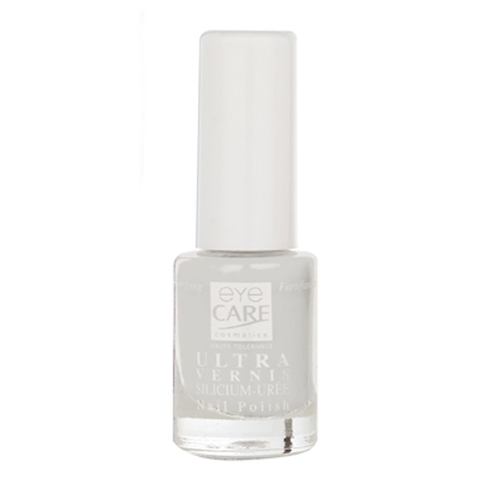 eye care cosmetics Ultra Nagellack Nacré 1533