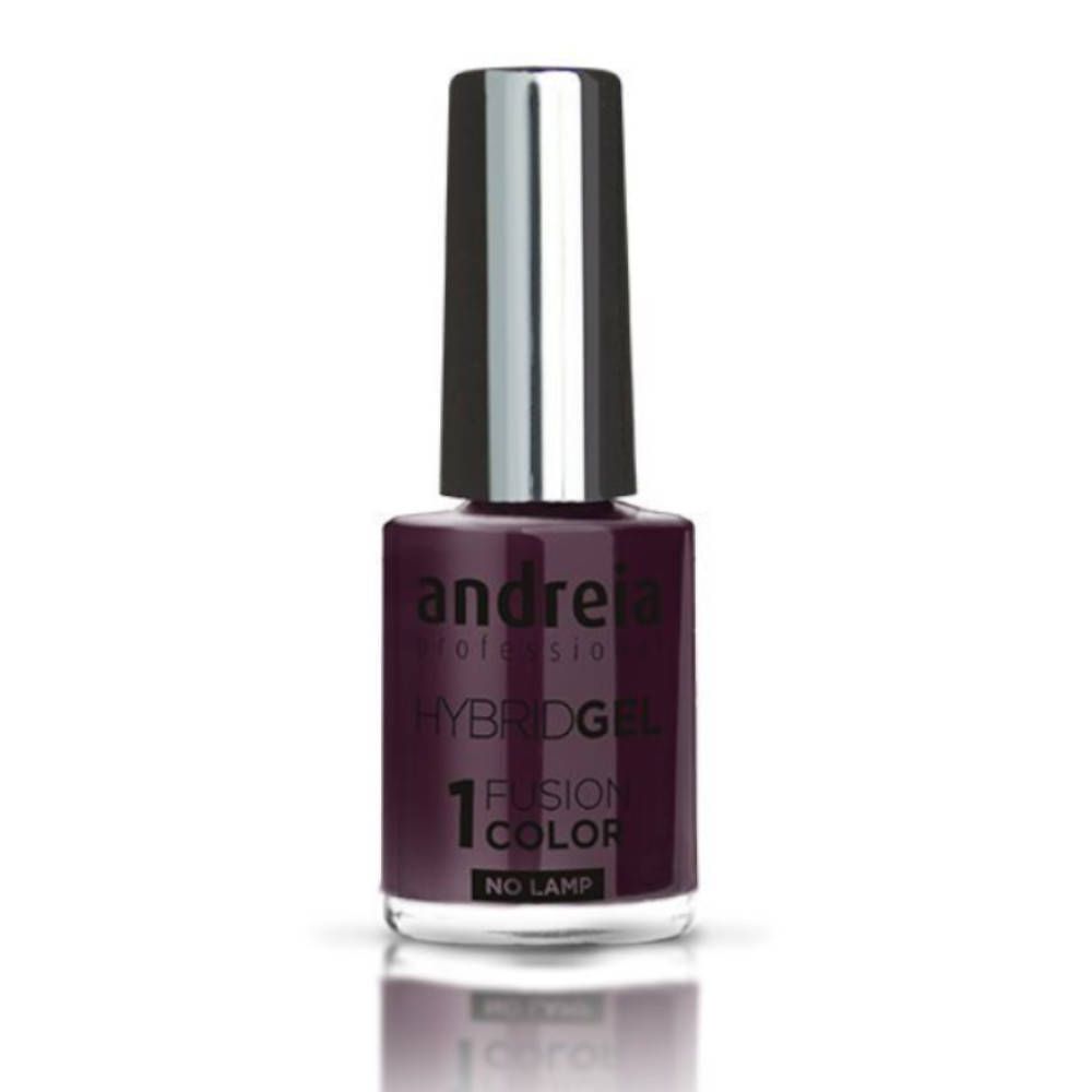 Andreia Nagellack H24 Violet