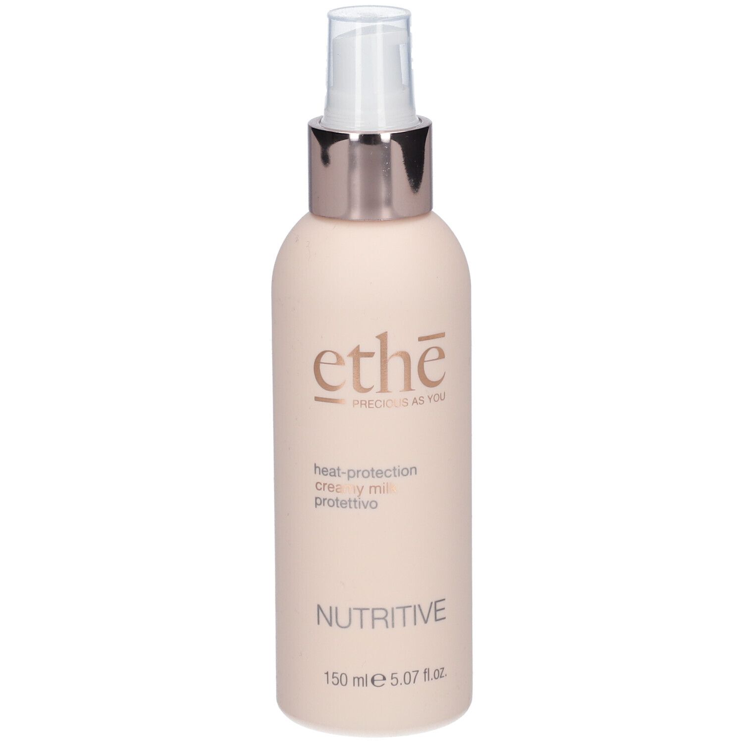 Ethè Nutritive Hitzeschutz Cremige Milch