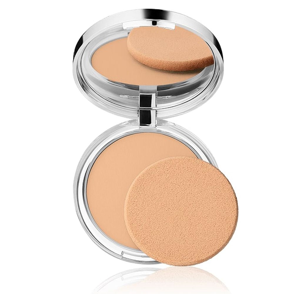 Clinique Stay-Matte™ Sheer Pressed Powder Oil-Free Oil-Free 03 Stay Beige