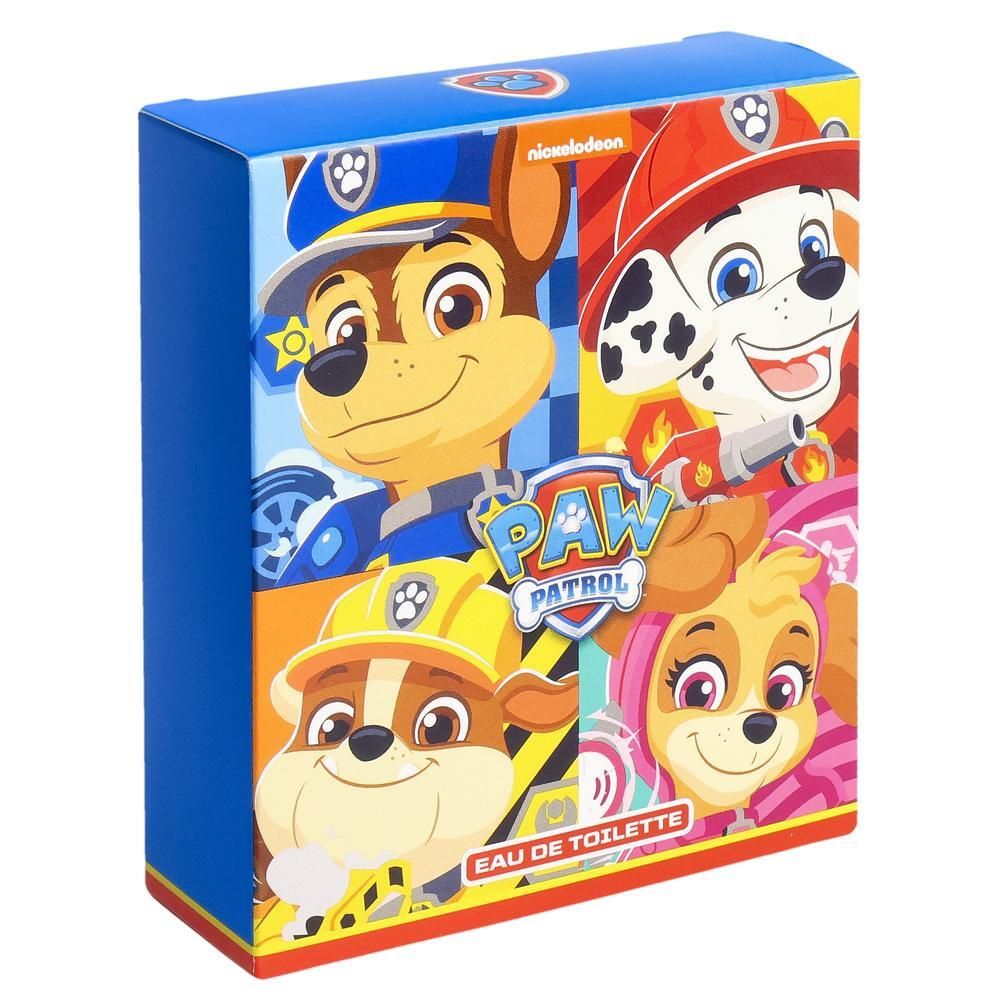 Corine de Farme Eau de Toilette 'Paw Patrol' Flasche – Eau de Toilette für Kinder