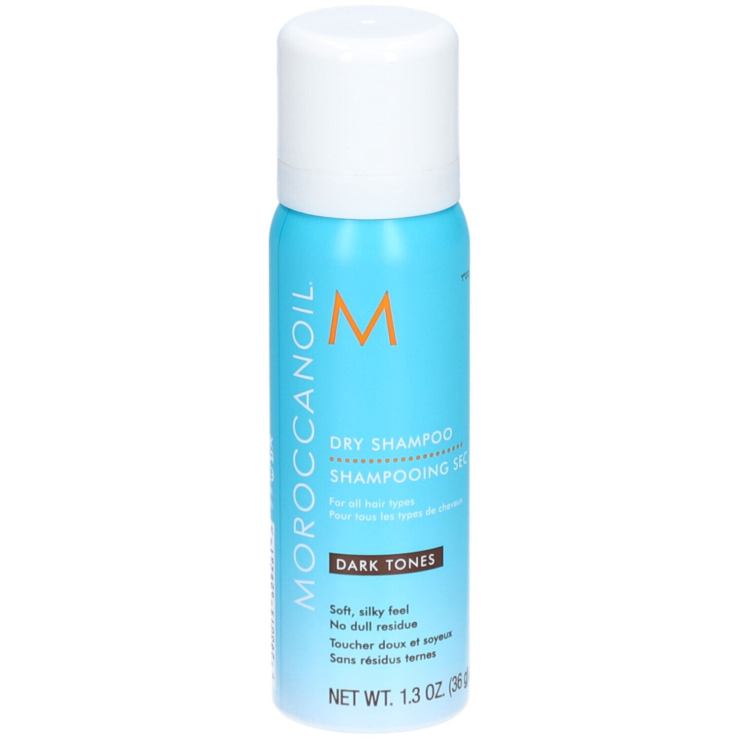 Moroccanoil Shampooing für dunkles Haar