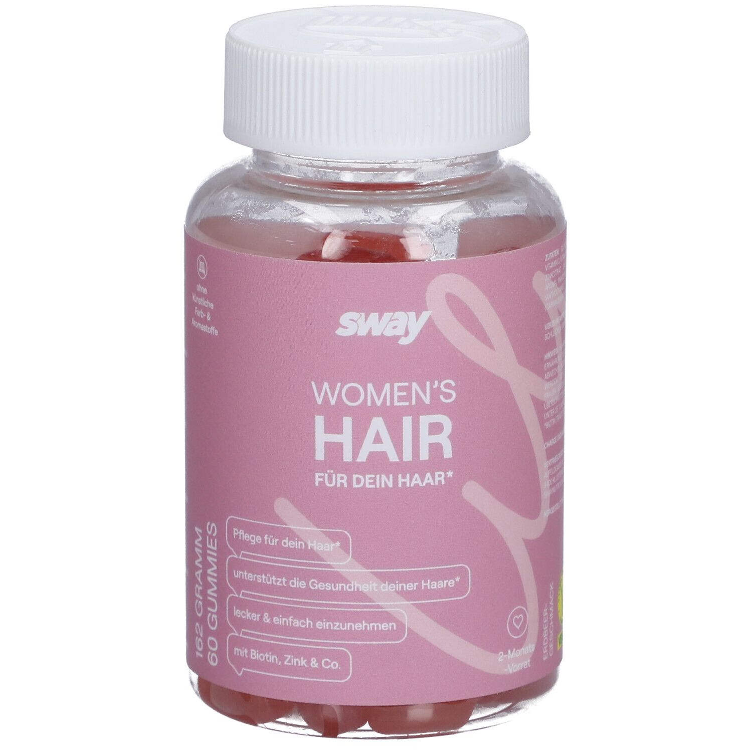 sway Women's Hair für dein Haar*