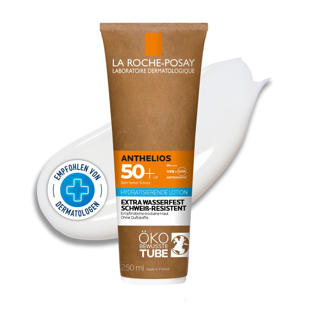 La Roche Posay Anthelios Hydratisierende Milch LSF 50+