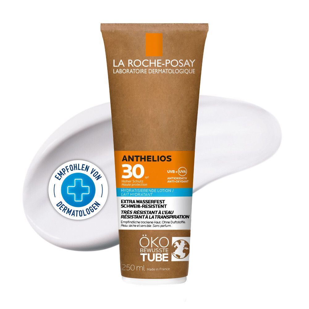 La Roche Posay Anthelios Hydratisierende Milch LSF 30