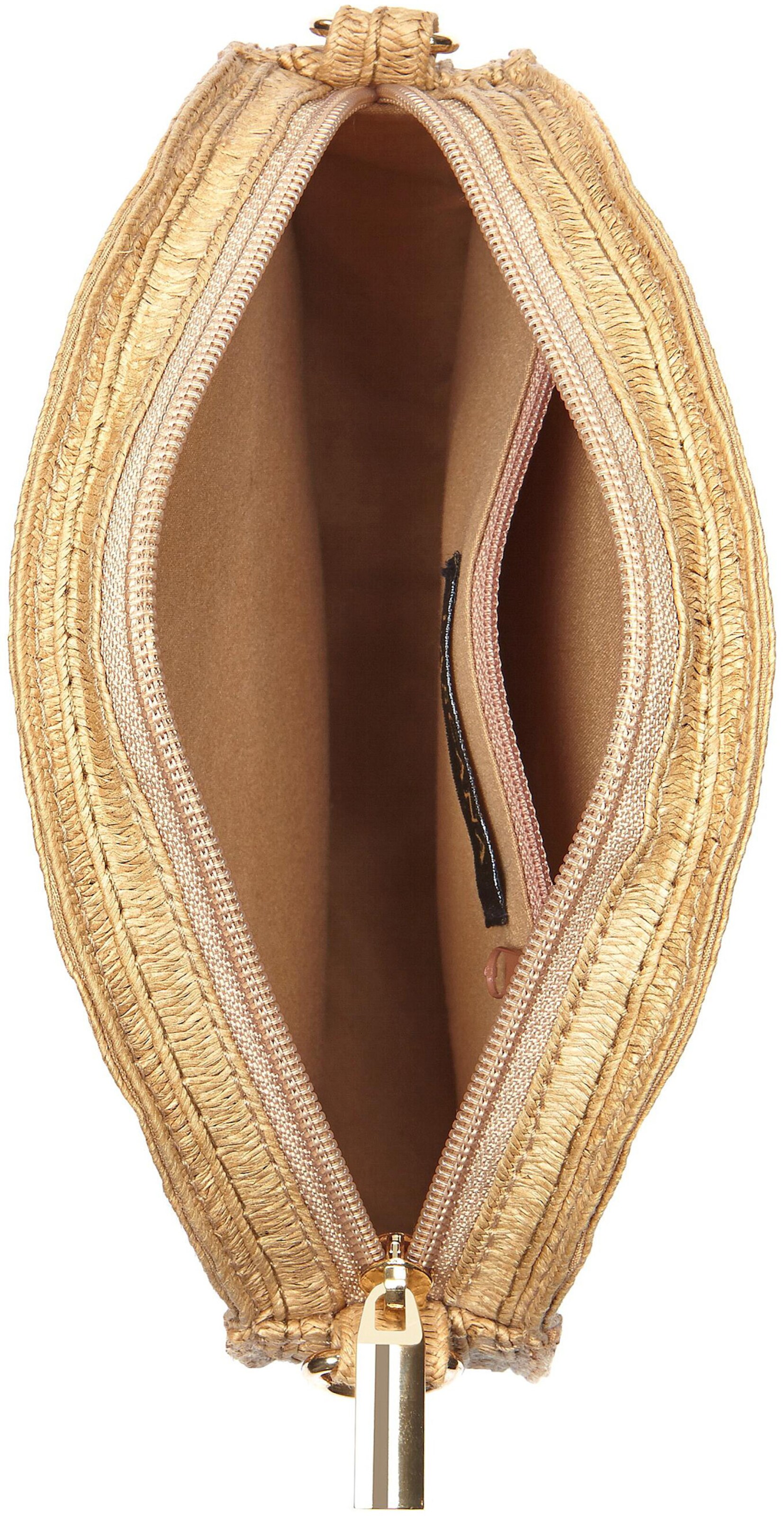 Umhängetasche in natur von LASCANA