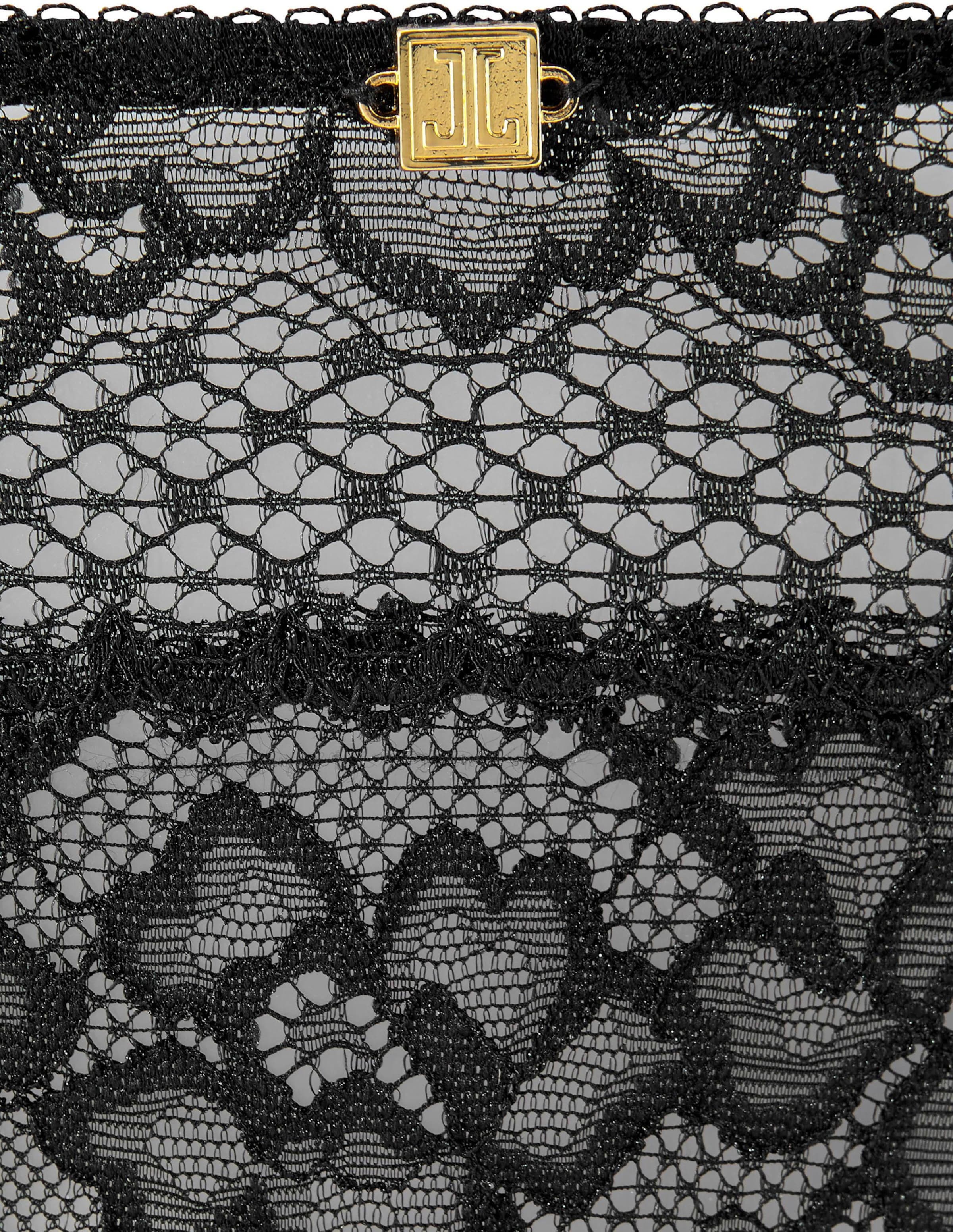 String in schwarz von JETTE