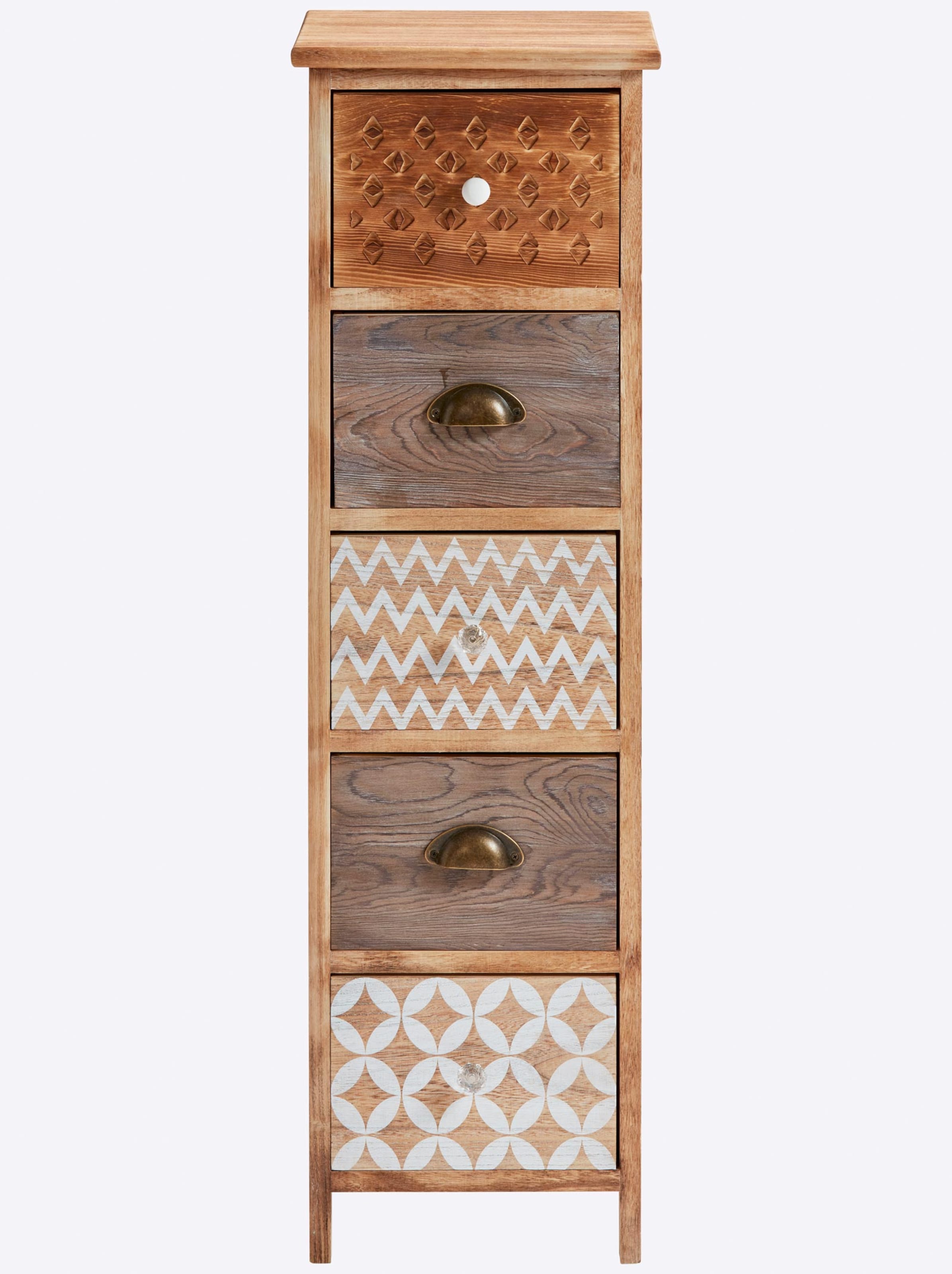 Kommode in natur von heine home