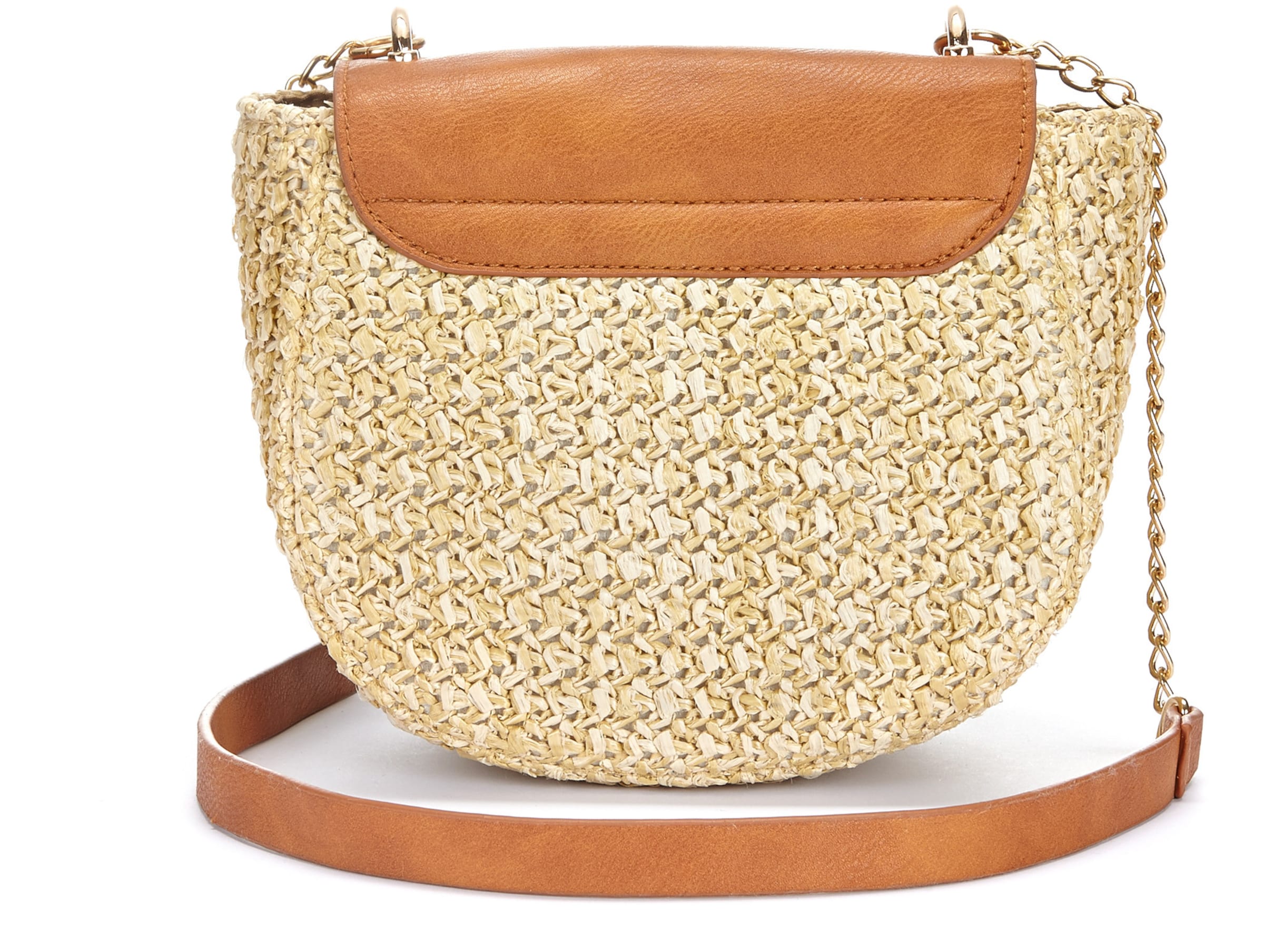 Umhängetasche in sand von LASCANA