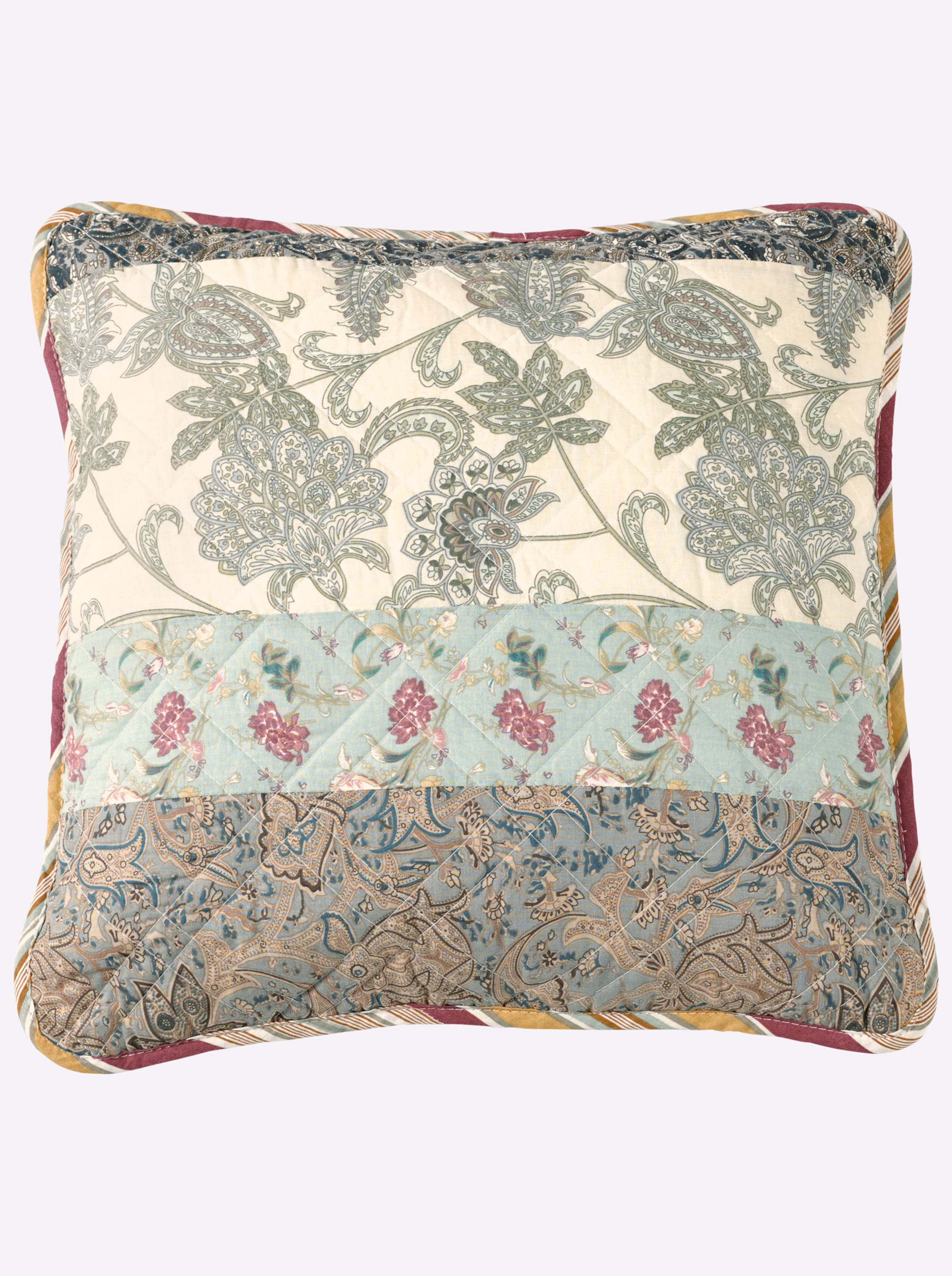 Tagesdecke in bunt von heine home