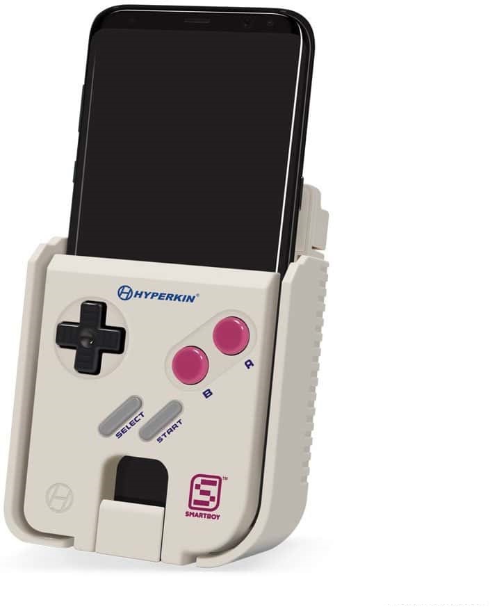 Gameboy