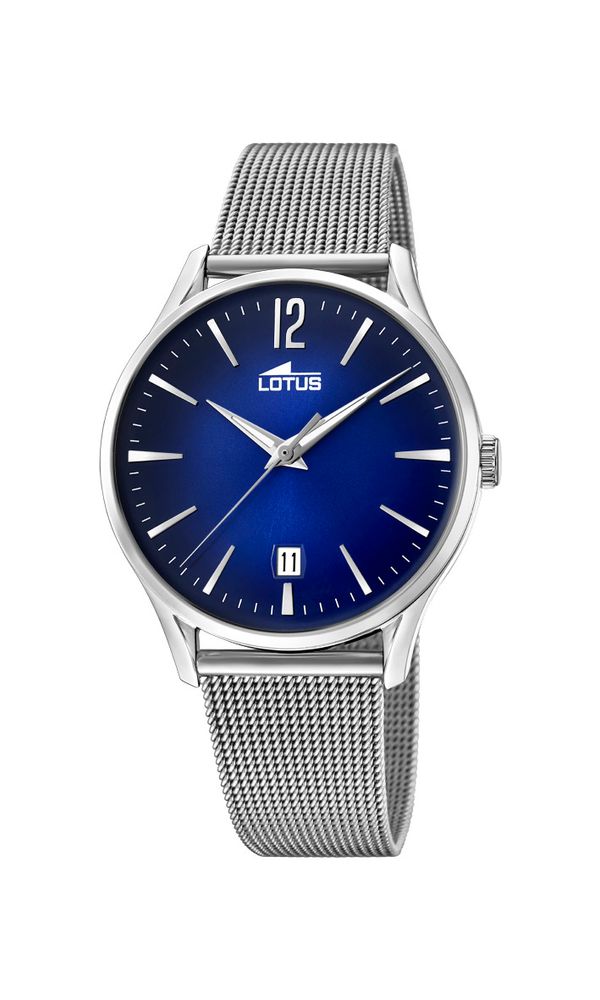 Lotus Herrenuhr 18405/3 Chronograph