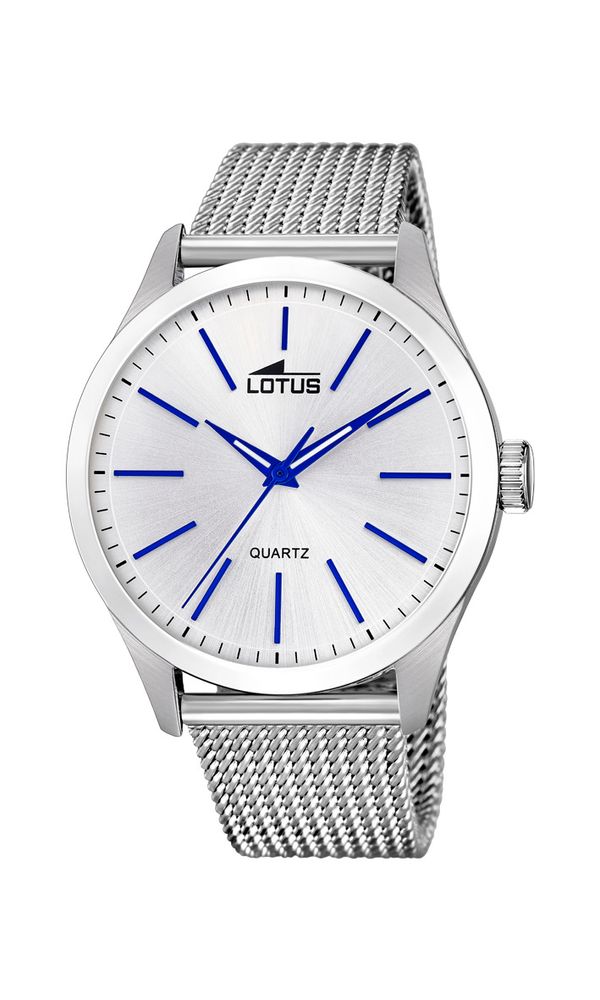 Lotus Herrenuhr 18570/1 Analog