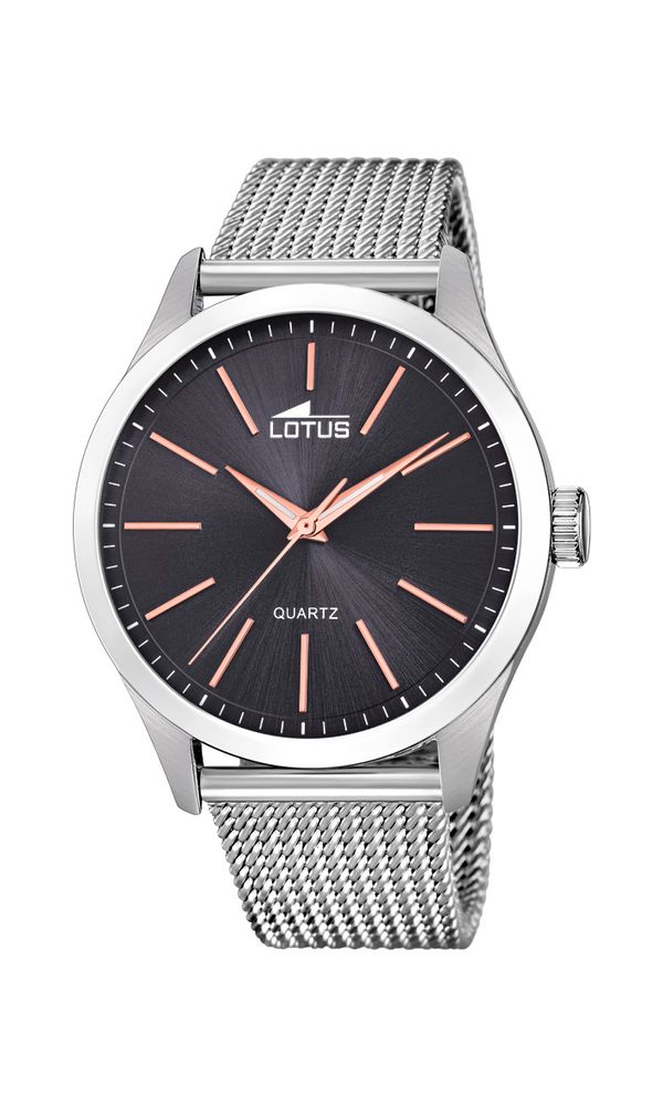 Lotus Herrenuhr 18570/4 Analog