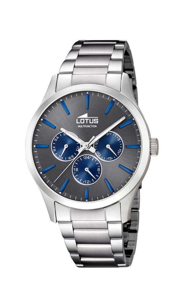 Lotus Herrenuhr 18575/3 Minimalist