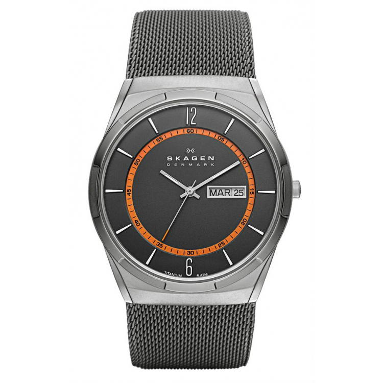 Skagen Herrenuhr SKW6007