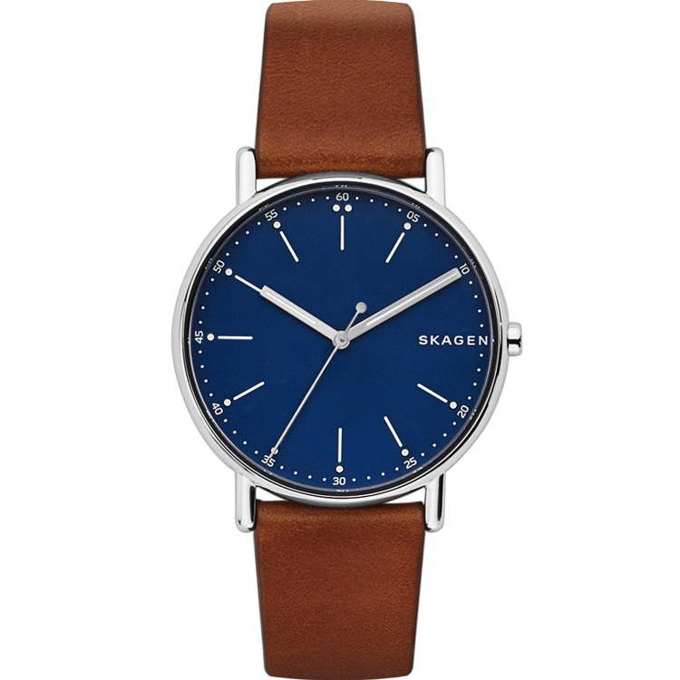 Skagen Herrenuhr SKW6355