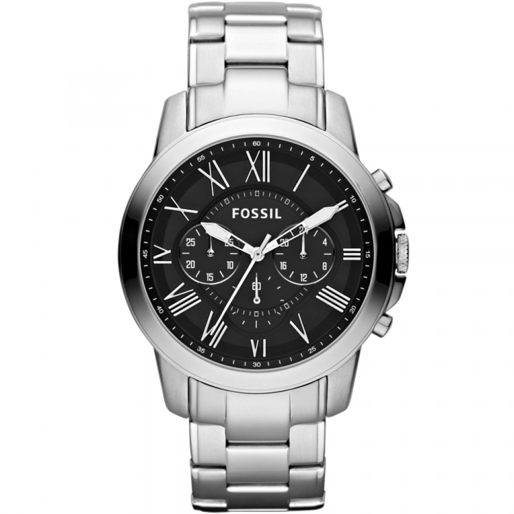 Fossil Grant Herrenuhr FS4736IE