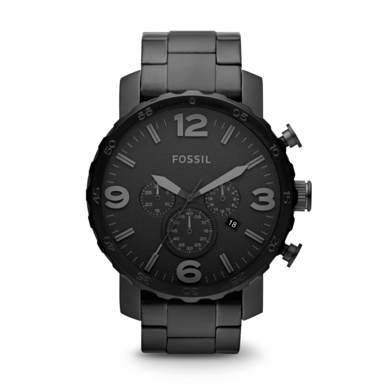 Fossil Nate Herrenuhr JR1401