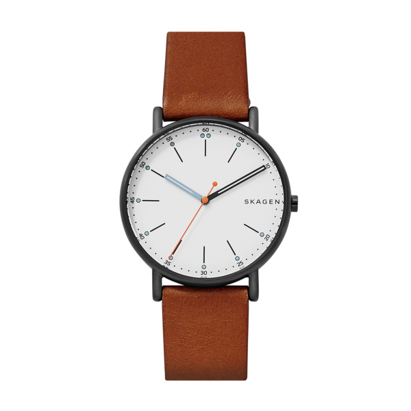Skagen Herrenuhr SKW6374