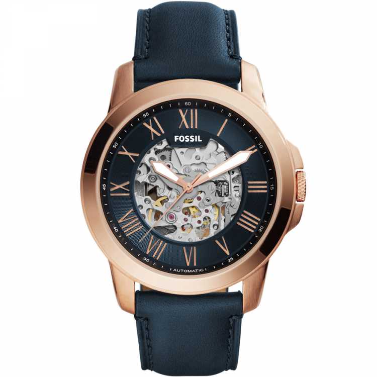 Fossil Grant Herrenuhr ME3102