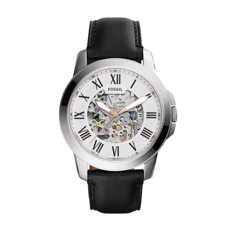 Fossil Grant Herrenuhr ME3101 Automatic