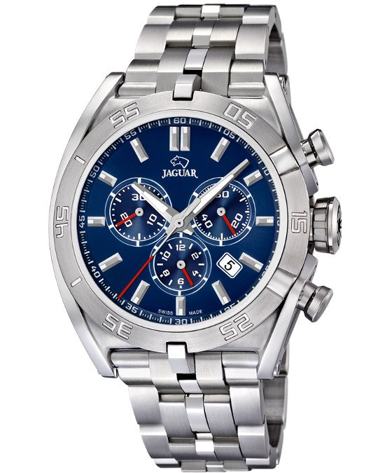 Jaguar J852/3 Herrenuhr Sport Executive Chronograph