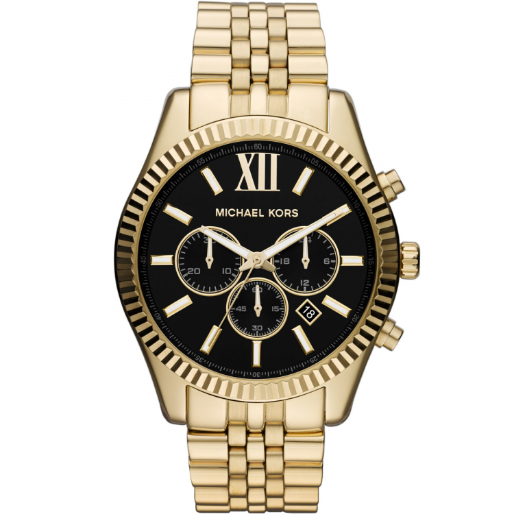 Michael Kors Lexington MK8286 Herrenuhr