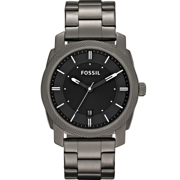 Fossil Machine FS4774 Herrenuhr