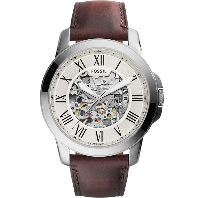Fossil Grant ME3099 Automatic Herrenuhr