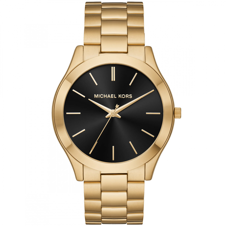 Michael Kors Slim Runway MK8621 Herrenuhr