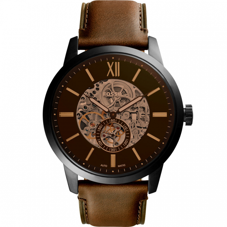 Fossil Townsman Automatic ME3155 Herrenuhr