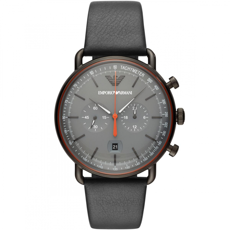 Emporio Armani Aviator AR11168 Herrenuhr