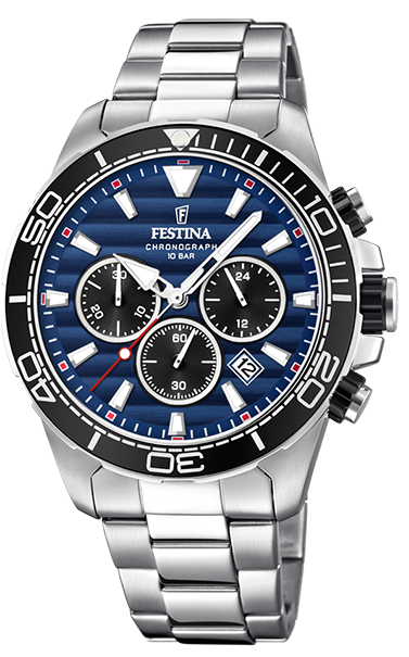 Festina Prestige F20361/3 Herrenuhr