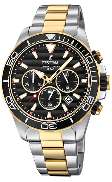 Festina Prestige F20363/3 Herrenuhr