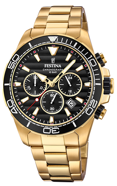 Festina Prestige F20364/3 Herrenuhr