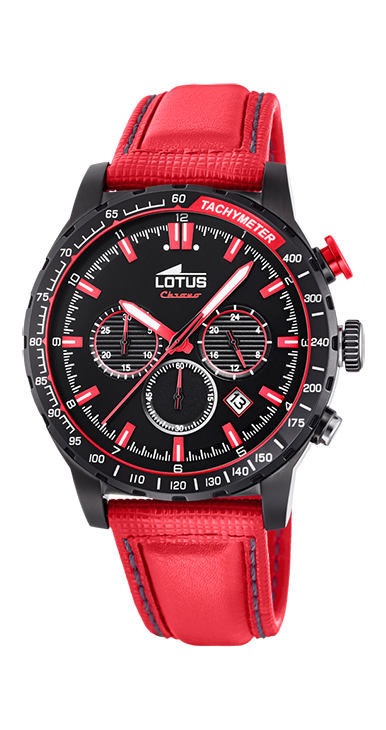 Lotus 18588/3 Herrenuhr