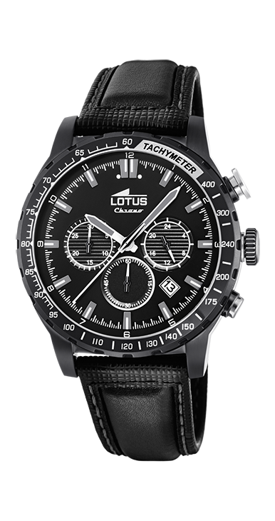 Lotus 18588/4 Herrenuhr