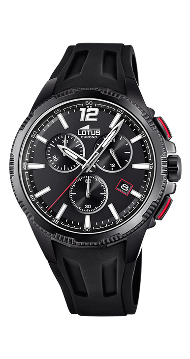 Lotus 18591/3 Herrenuhr