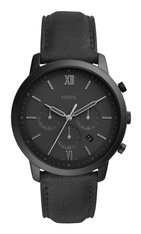 Fossil Neutra Chrono FS5503 Herrenuhr