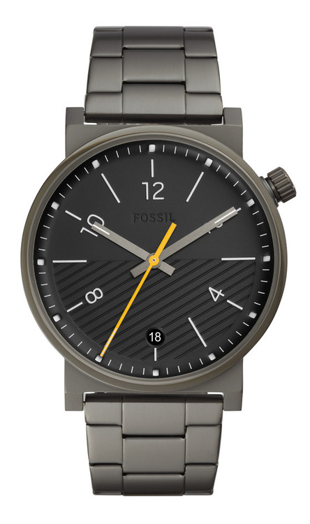 Fossil Barstow FS5508 Herrenuhr