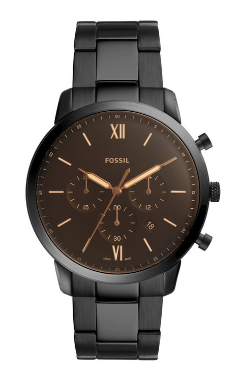 Fossil Neutra Chrono FS5525 Herrenuhr
