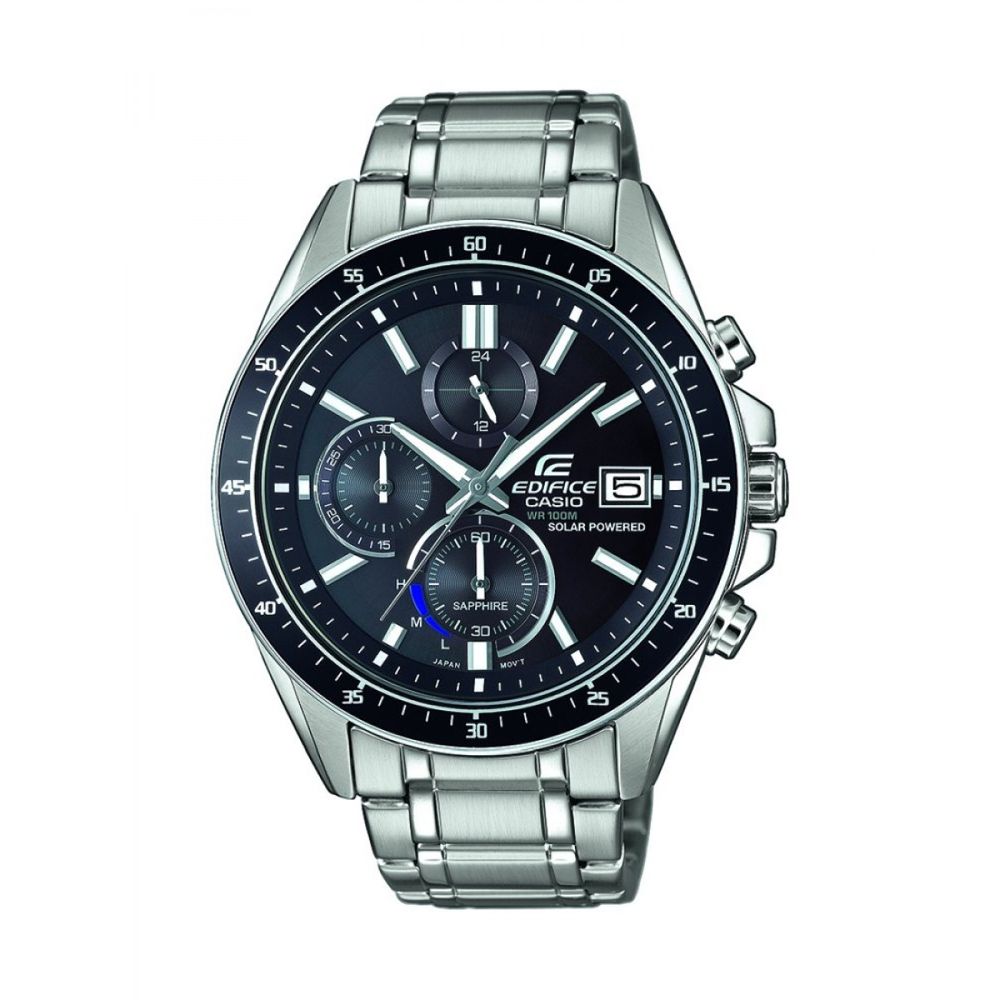 Casio Edifice Premium EFS-S510D-1AVUEF Herrenuhr