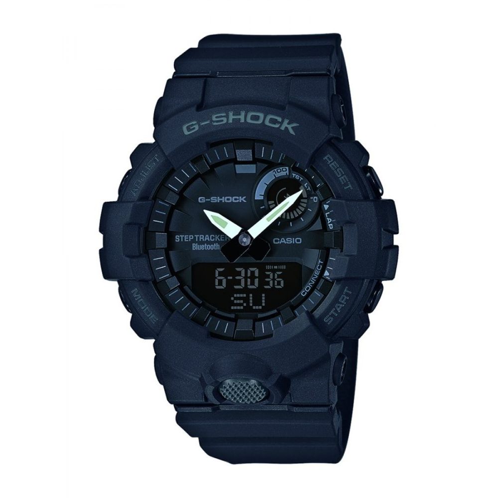 Casio G-Shock Style Series GBA-800-1AER Herrenuhr