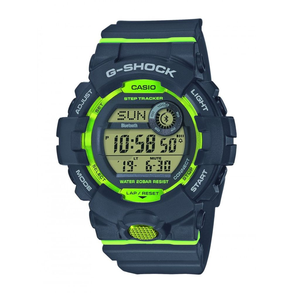 Casio G-Shock Classic GBD-800-8ER Herrenuhr