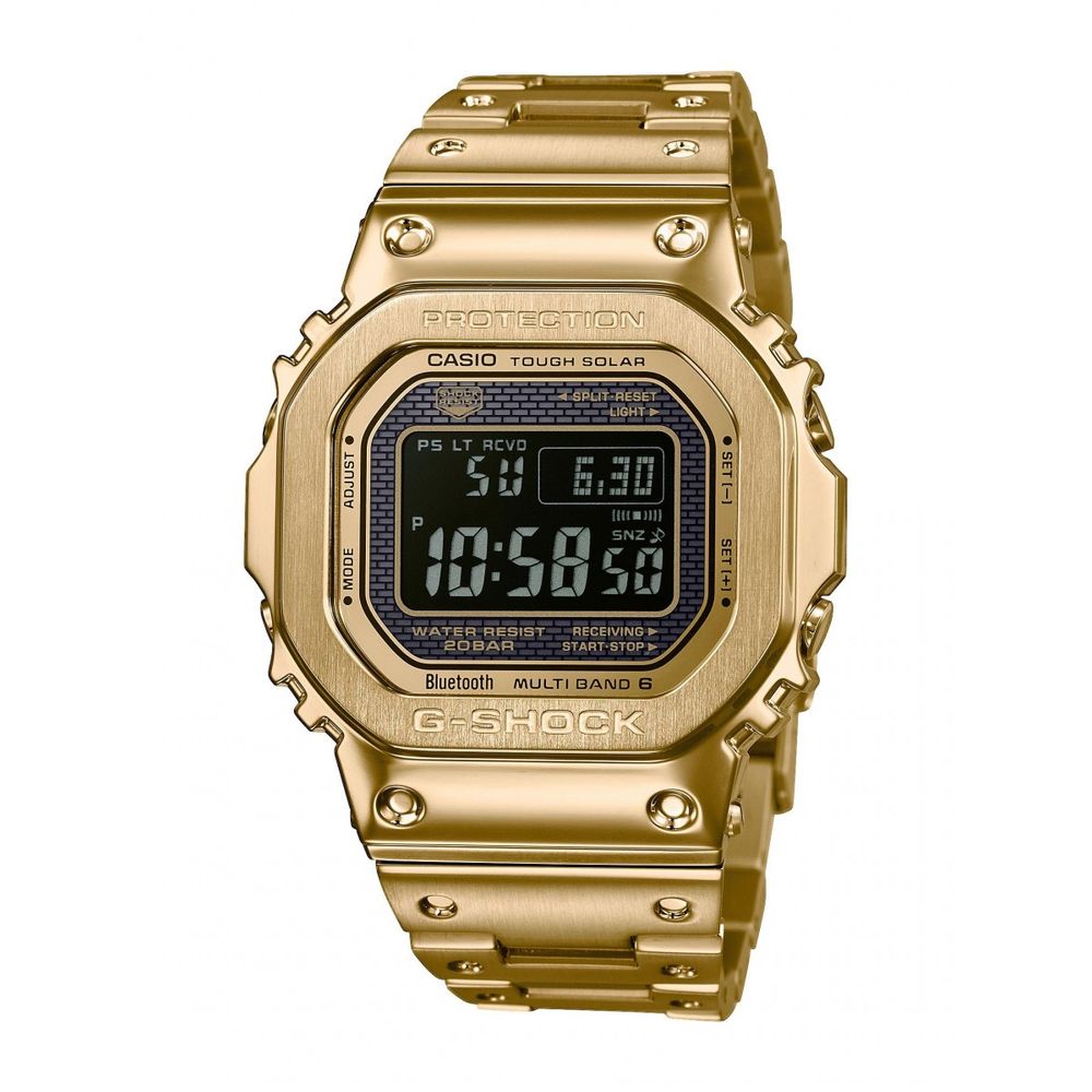Aktion Casio G-Shock GMW-B5000GD-9ER Herrenuhr