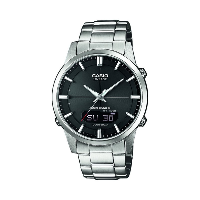 Casio Collection LCW-M170D-1AER Herrenuhr