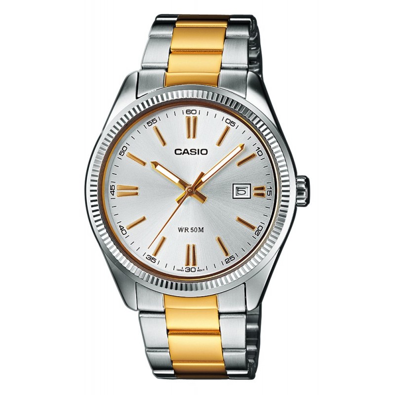 Casio Collection MTP-1302PSG-7AVEF Herrenuhr