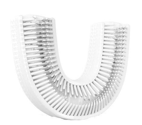 Ersatz Aufsatz für die Ultraschall Zahnbürste V White Mundstück