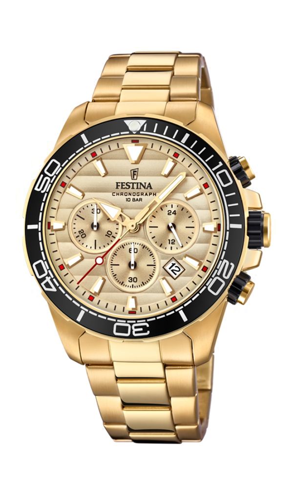 Festina Prestige F20364/1 Herrenuhr